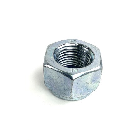 Eaton Nut, Self-Locking Hex, X-1-1606M X-1-1606M